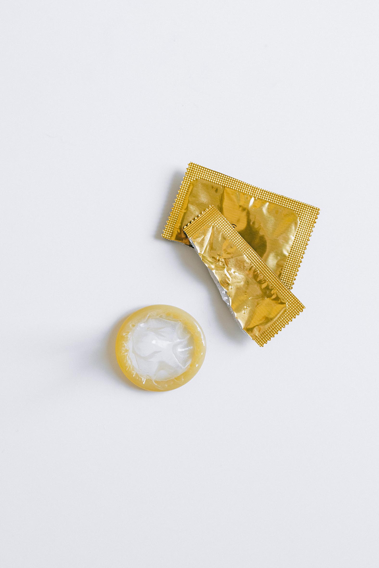 Pearl-Index Vergleich: Kondome
